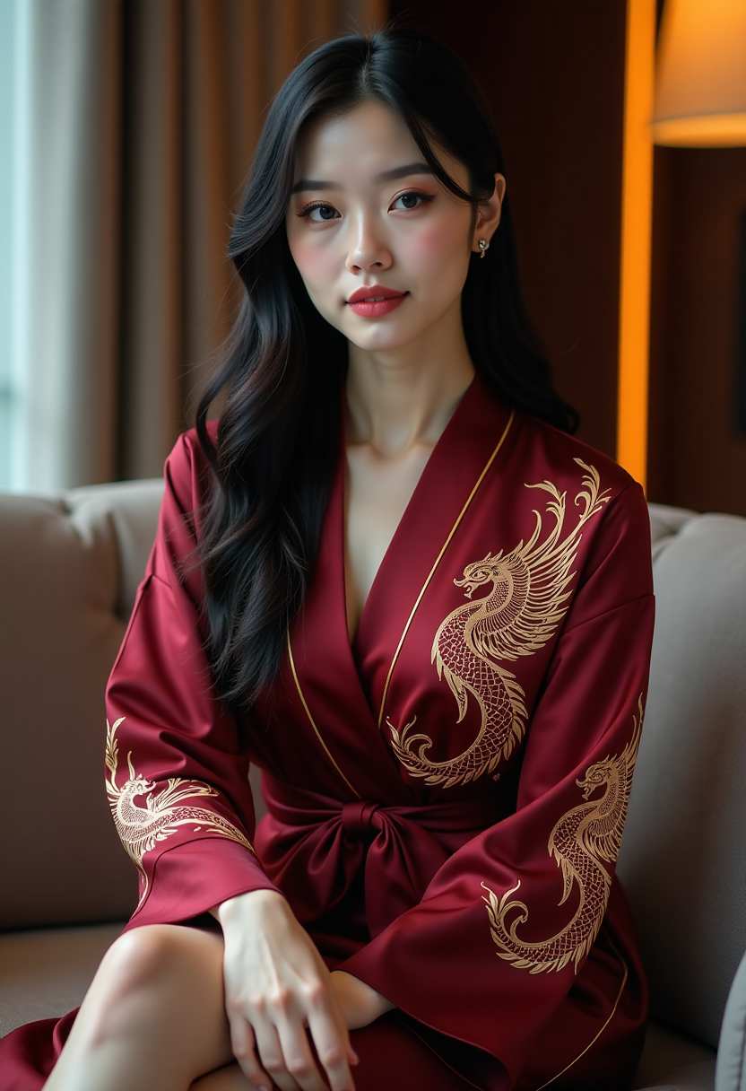 无声之城海报