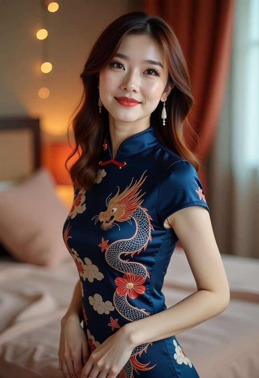 迷雾证词海报