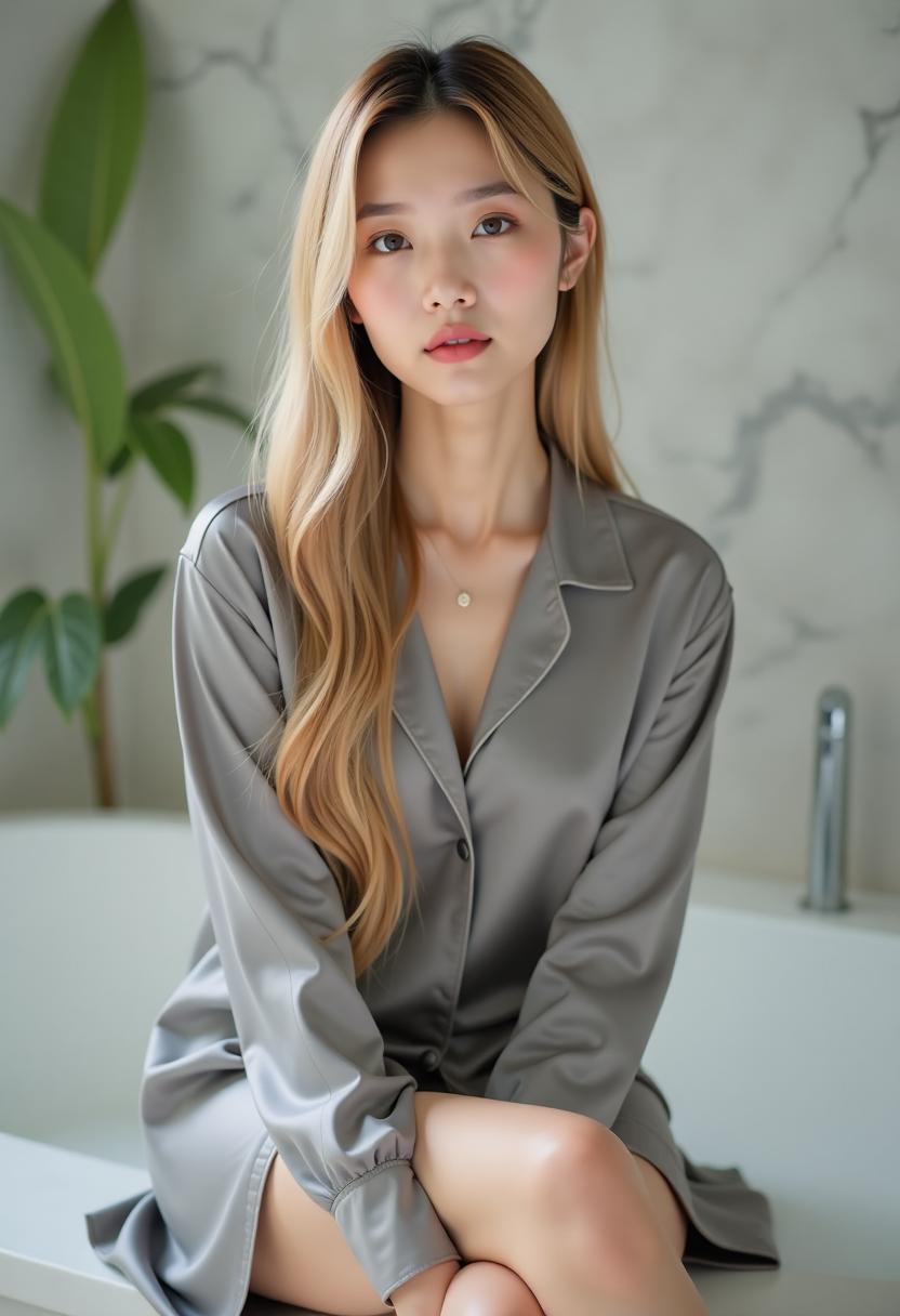 热浪青春海报