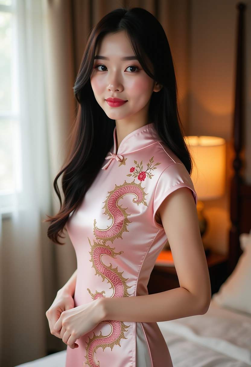 山河故人海报